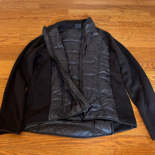 Tribal Women’s Black Jacket Size Medium