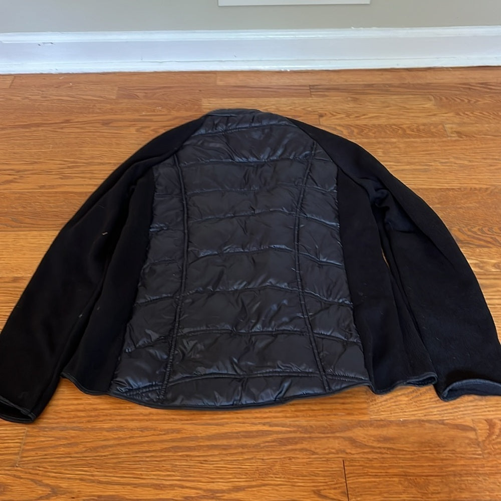 Tribal Women’s Black Jacket Size Medium
