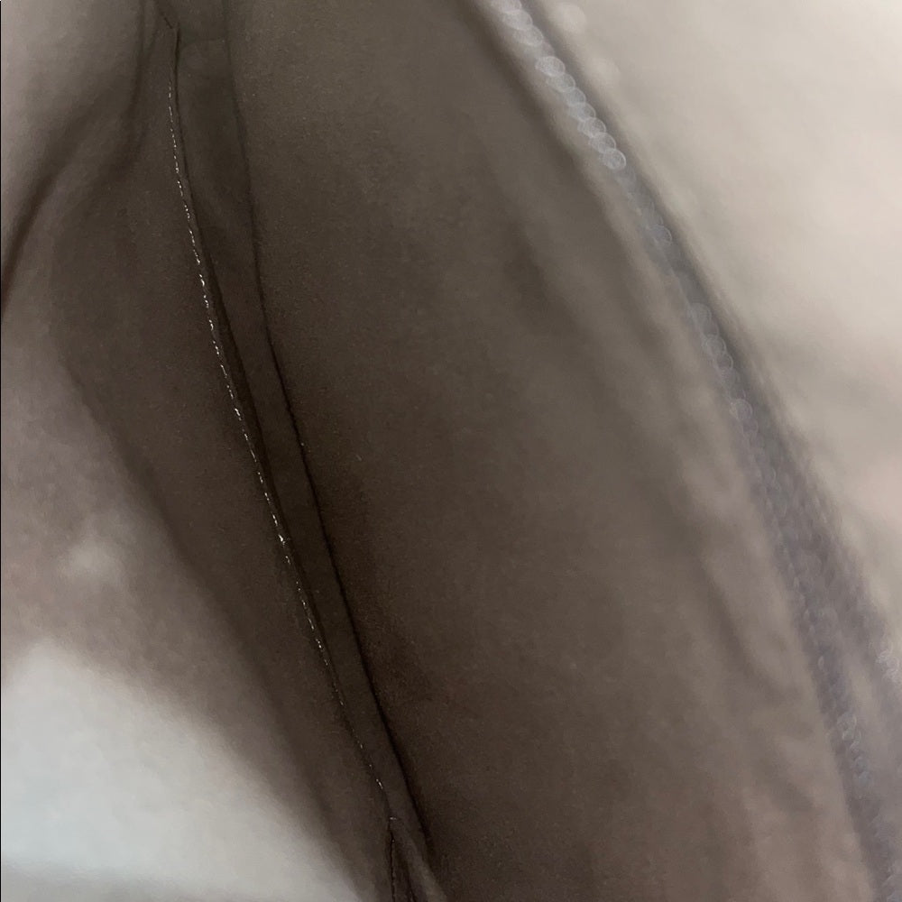 Vince Camuto White Crossbody Bag