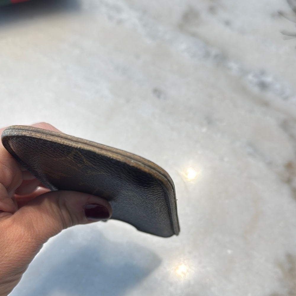 Louis Vuitton Monogram Phone Case