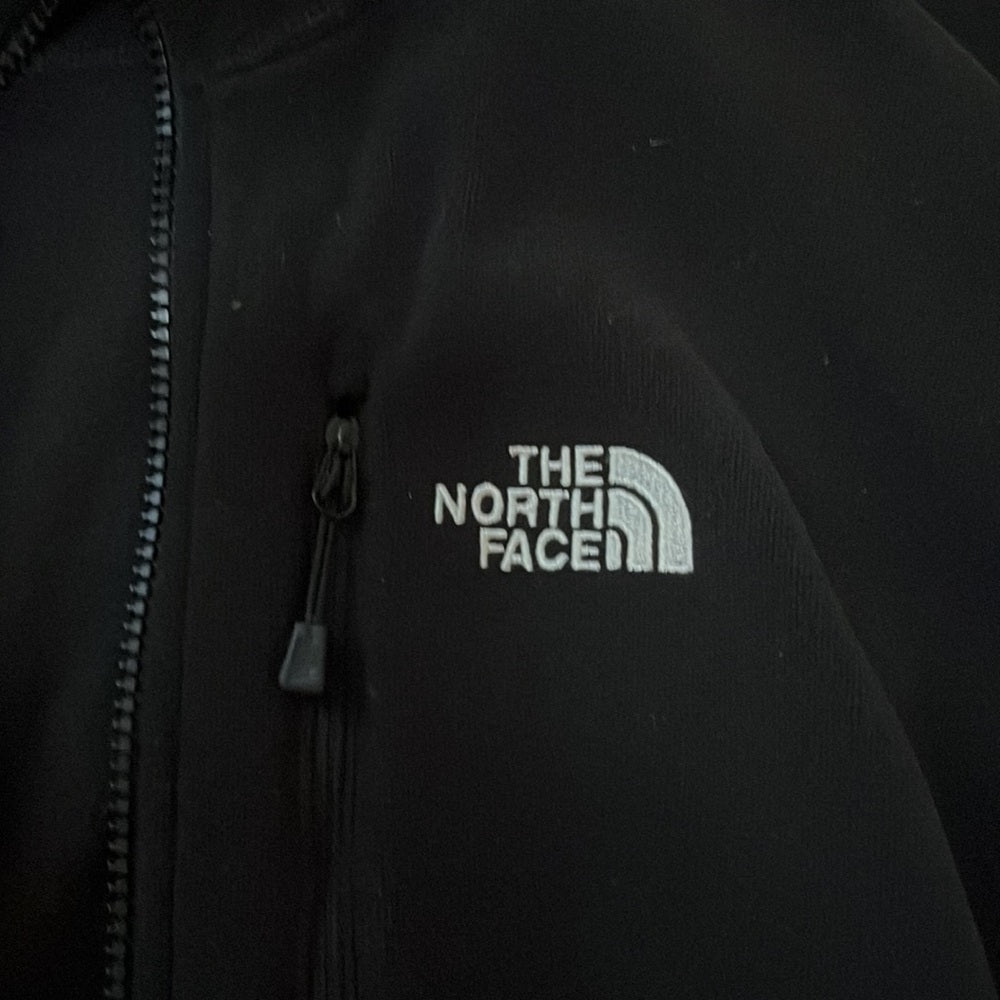 The North Face Men’s Black Jacket Size M