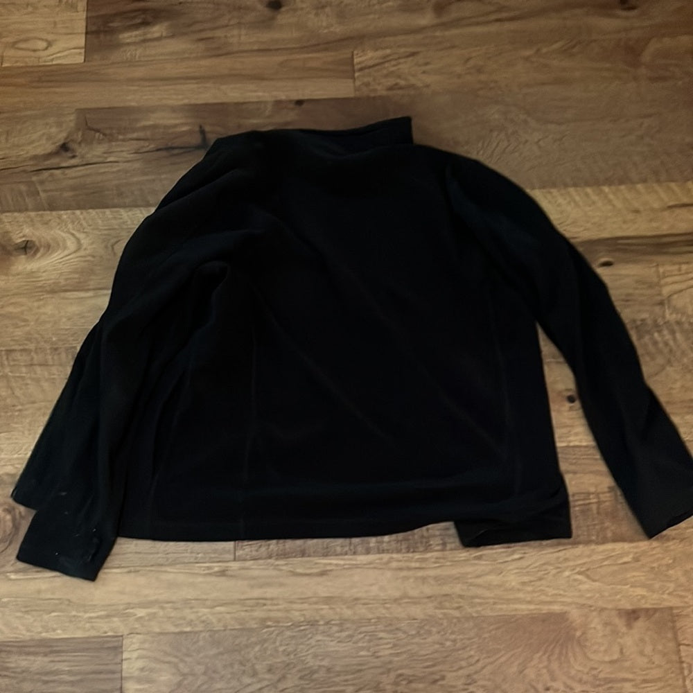 The North Face Men’s Black Jacket Size M