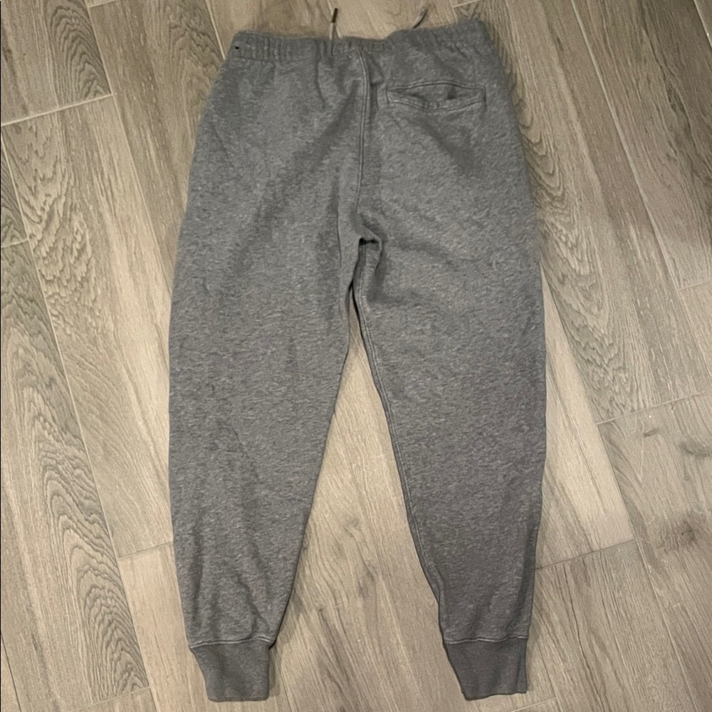 Abercrombie and Fitch Men’s Gray Sweatpants Size: XS