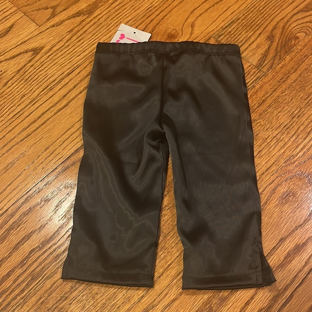 NWT Sofi Girl’s Leggings Size 12-8M
