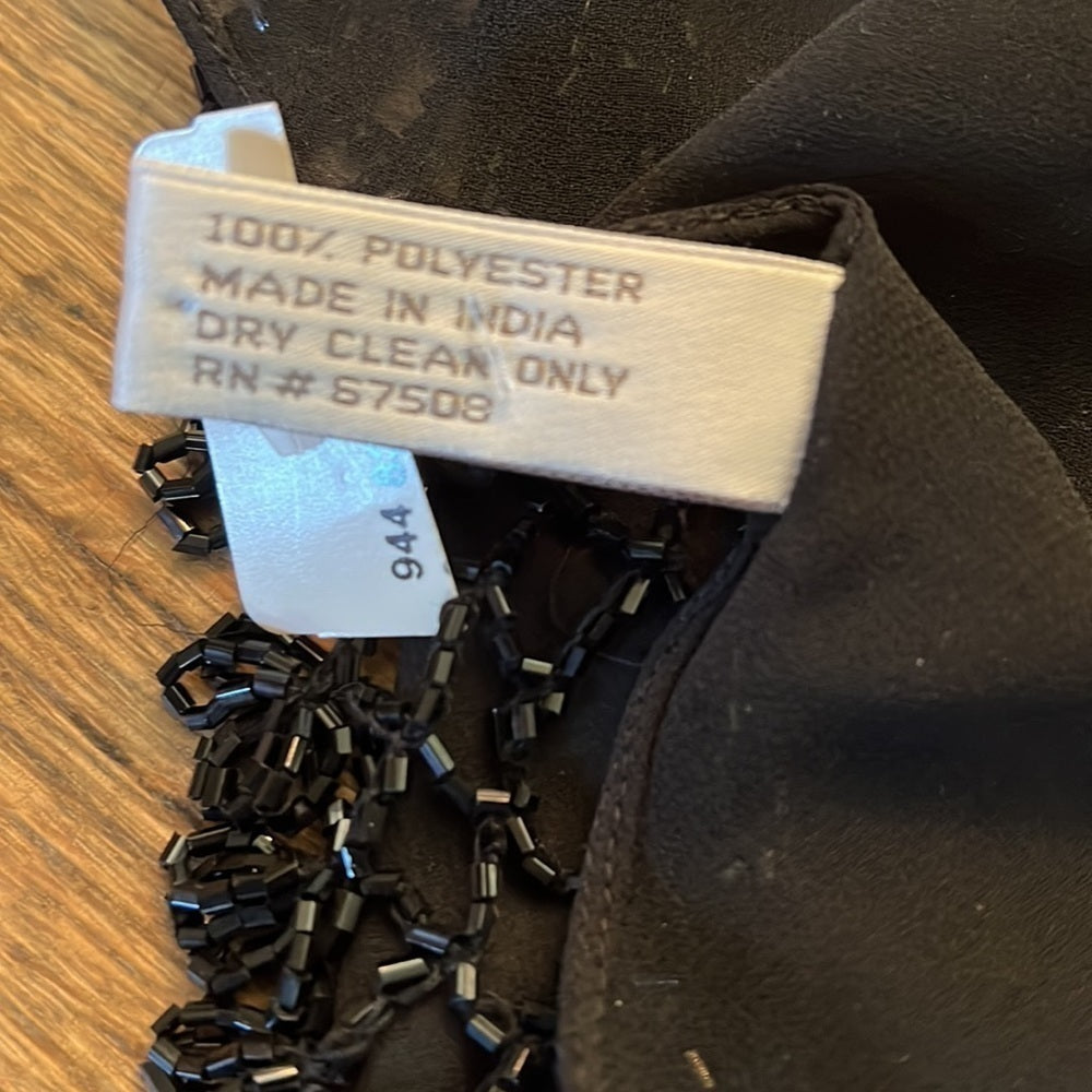 JONES NY Polyester scarf