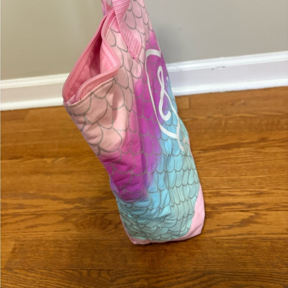Justice Multicolor Tote Bag