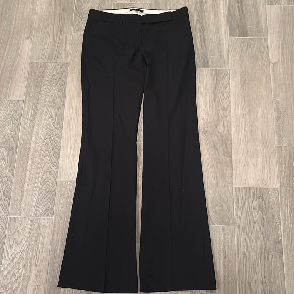 Theory Women’s Black Dress Pants Size 6