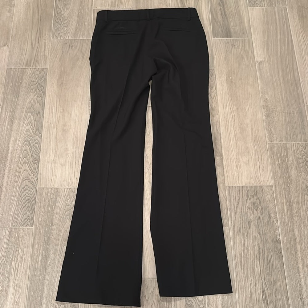 Theory Women’s Black Dress Pants Size 6