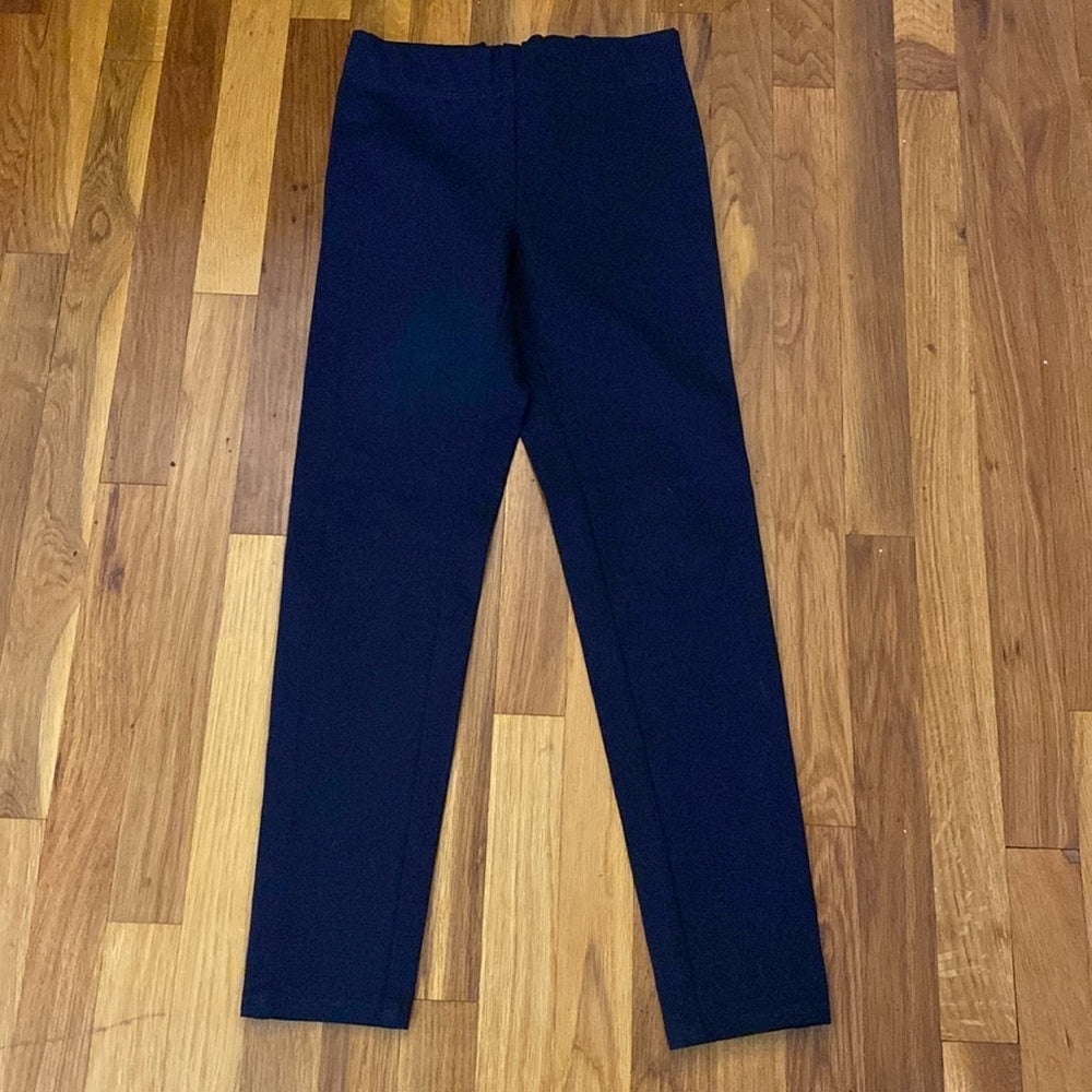 Joseph Womens Black Trousers Size 36 /US 4