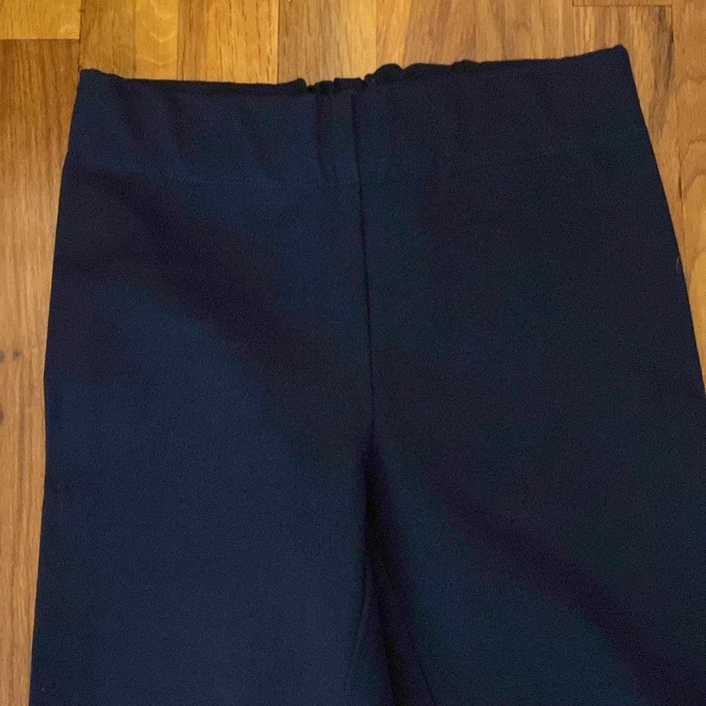 Joseph Womens Black Trousers Size 36 /US 4