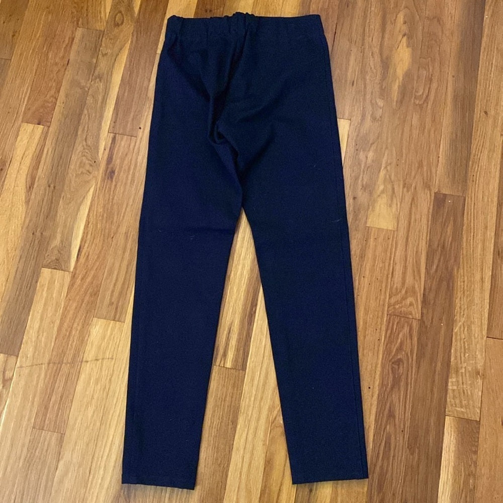 Joseph Womens Black Trousers Size 36 /US 4