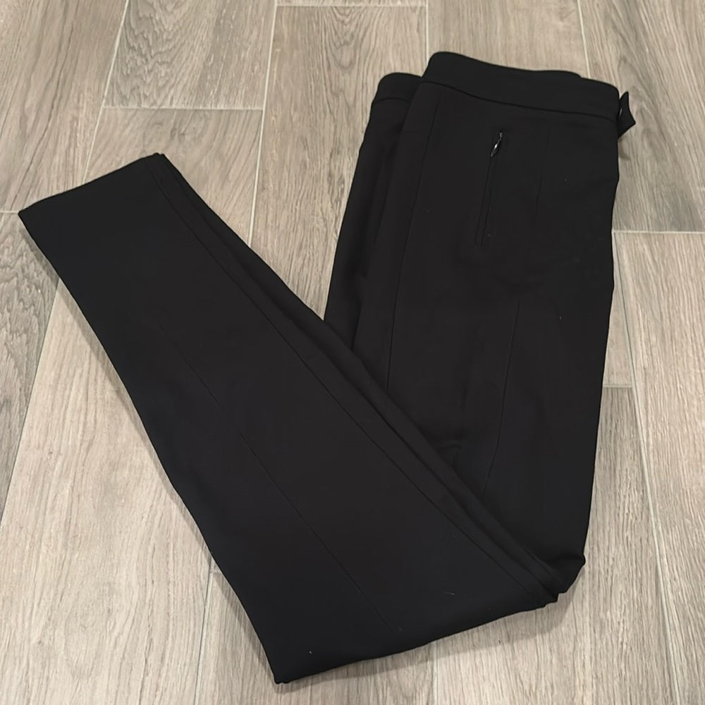 Vince. Women’s Black Dress Pants Size 6