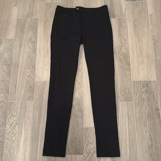 Vince. Women’s Black Dress Pants Size 6