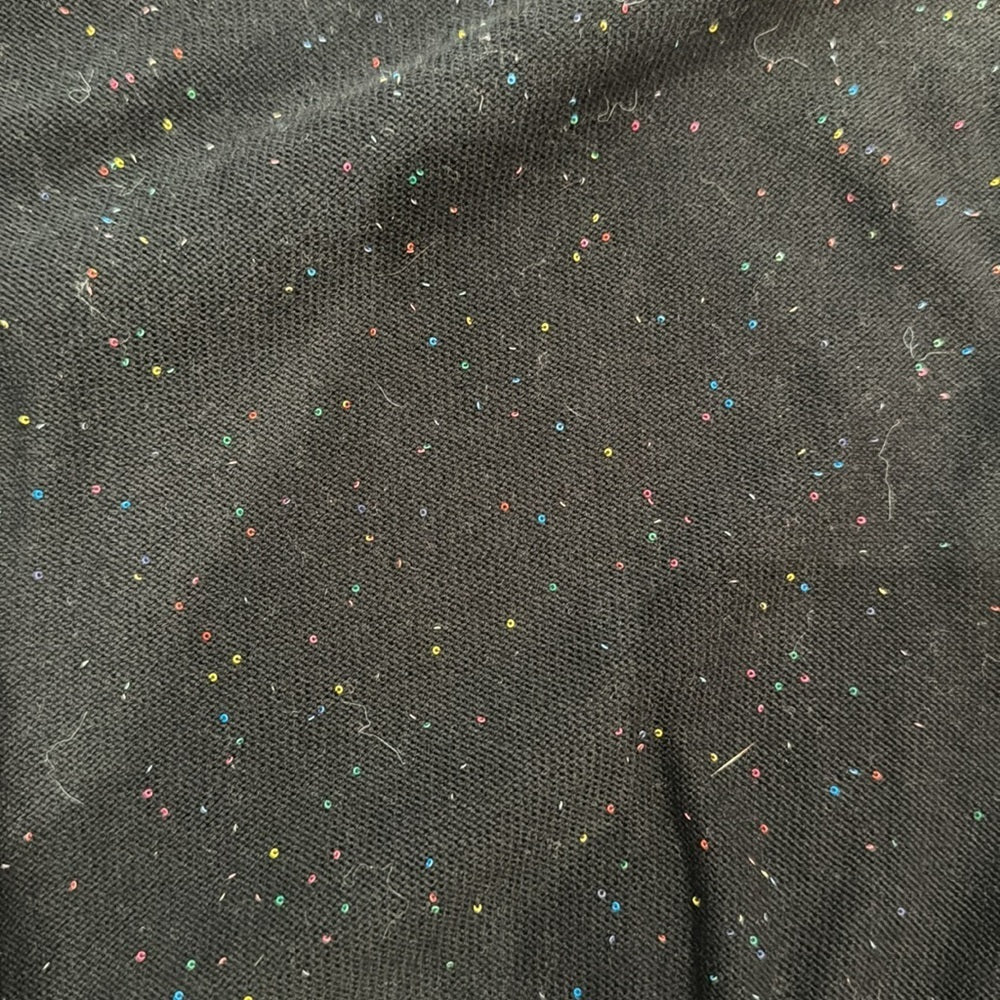NWT Autumn Casere Girls Puff Sweater Sleeve - Size 12