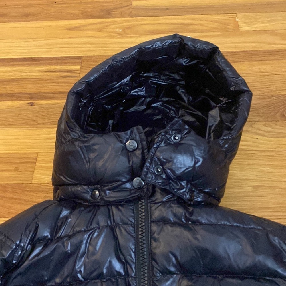 S13 Girl’s Black Jacket Size 14
