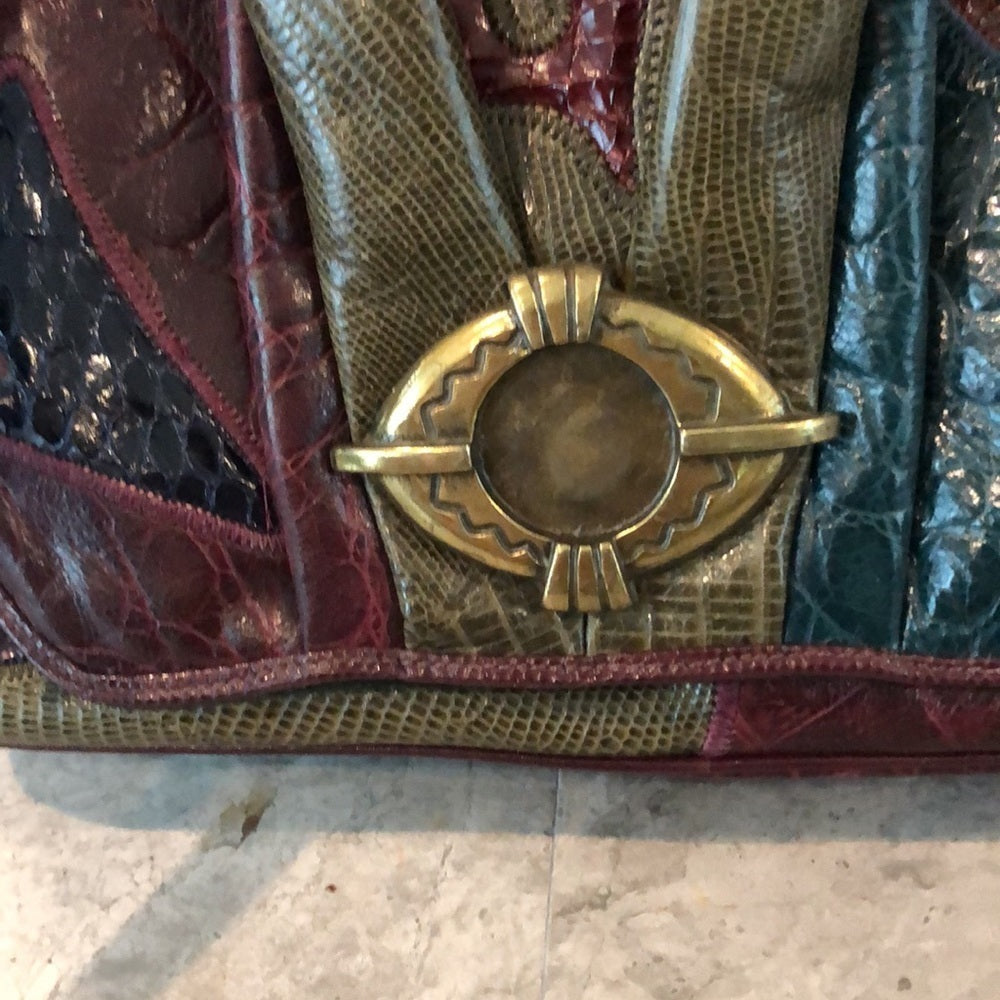 Sharif crossbody bag