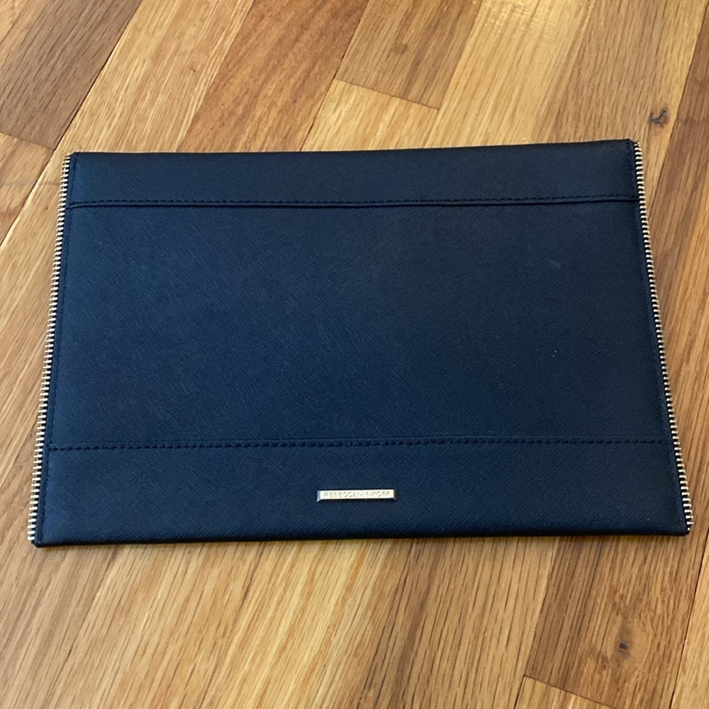 Rebecca Minkoff Women’s Black Clutch OS