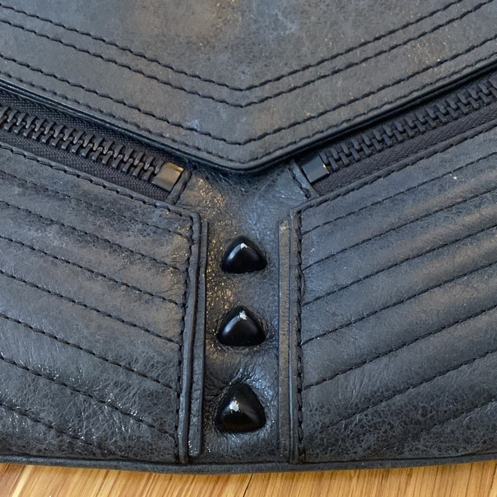 Botkier Women’s Black Crossbody Bag OS