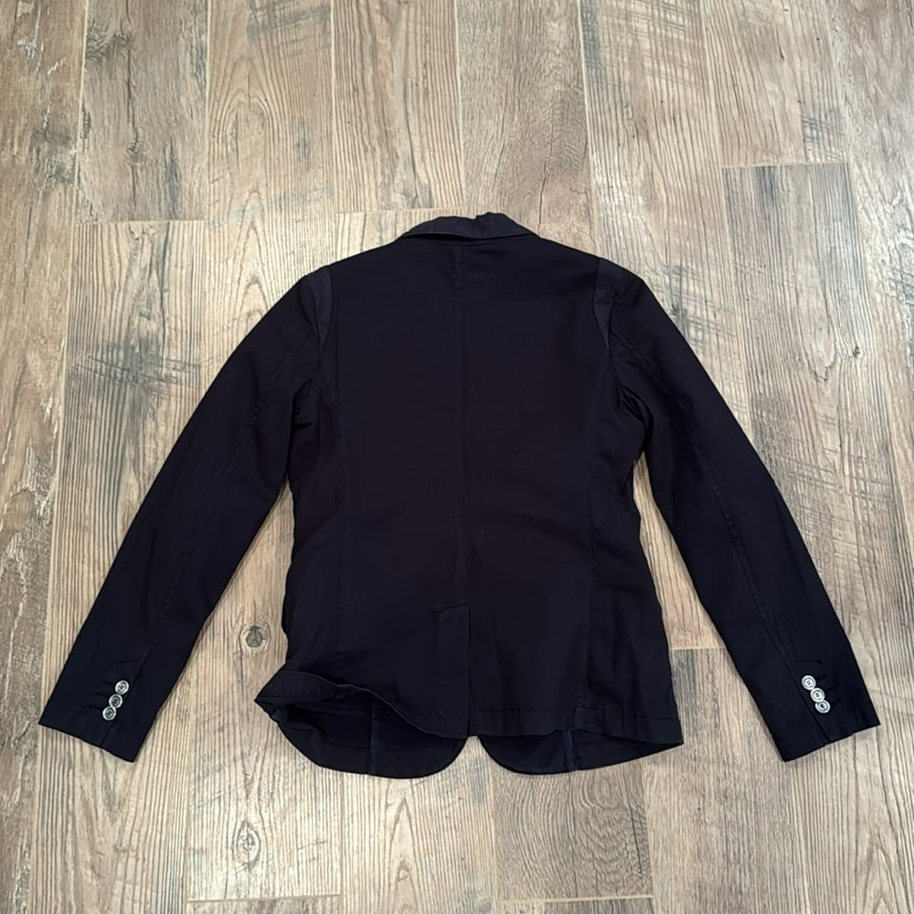 Giorgio Armani Junior Boy’s Black Jacket Size 12A