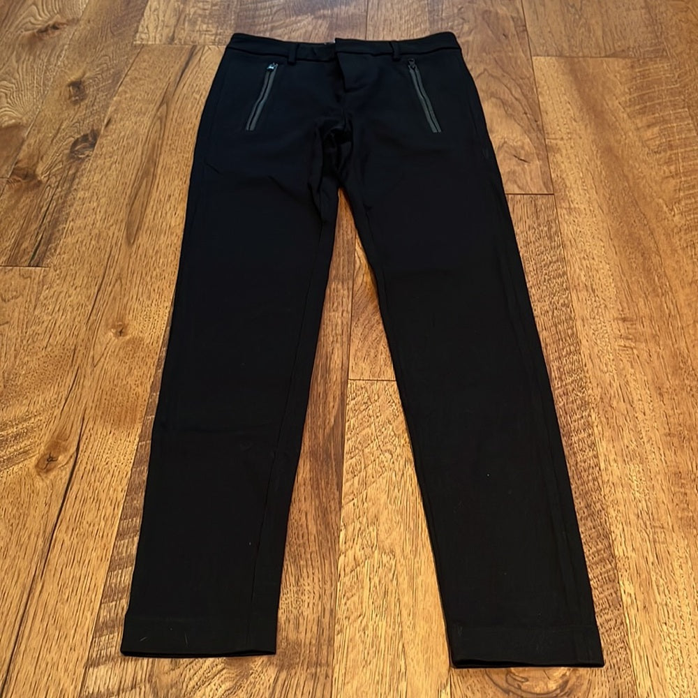 Vince Woman’s Black Pants Size 0