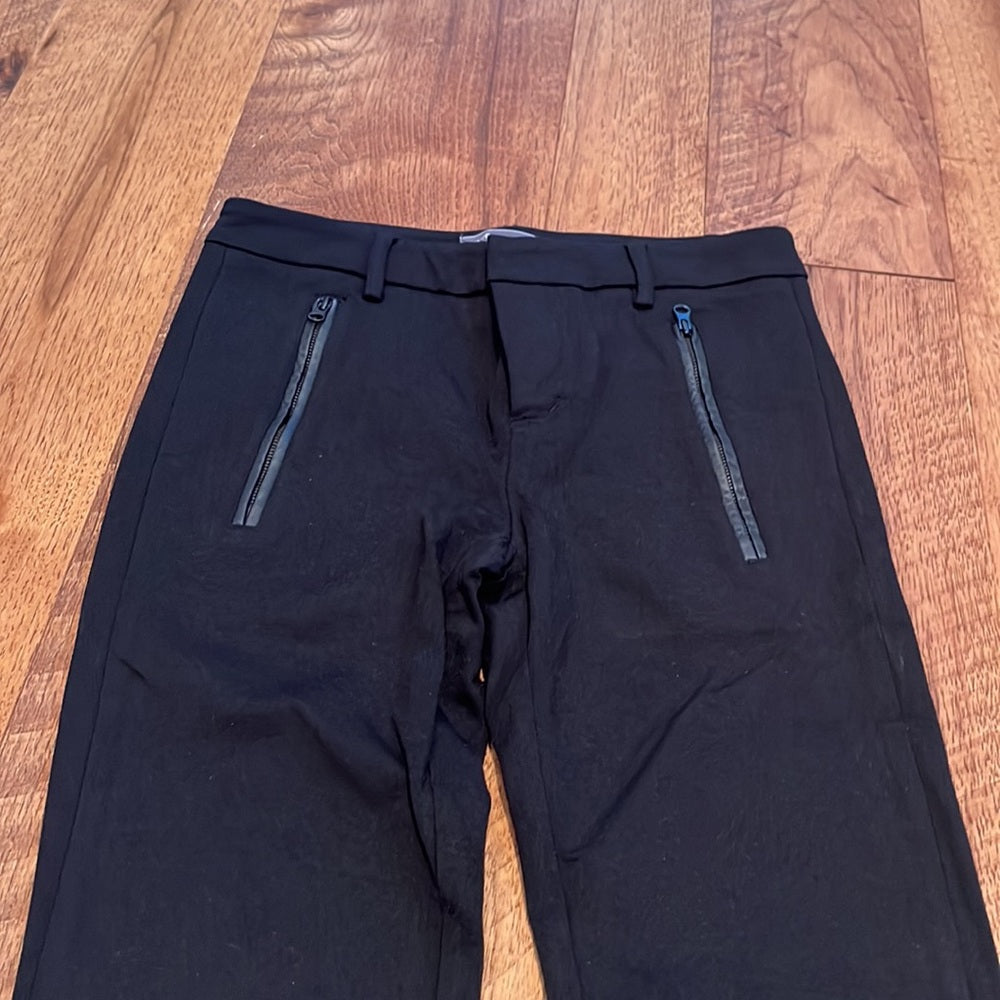 Vince Woman’s Black Pants Size 0