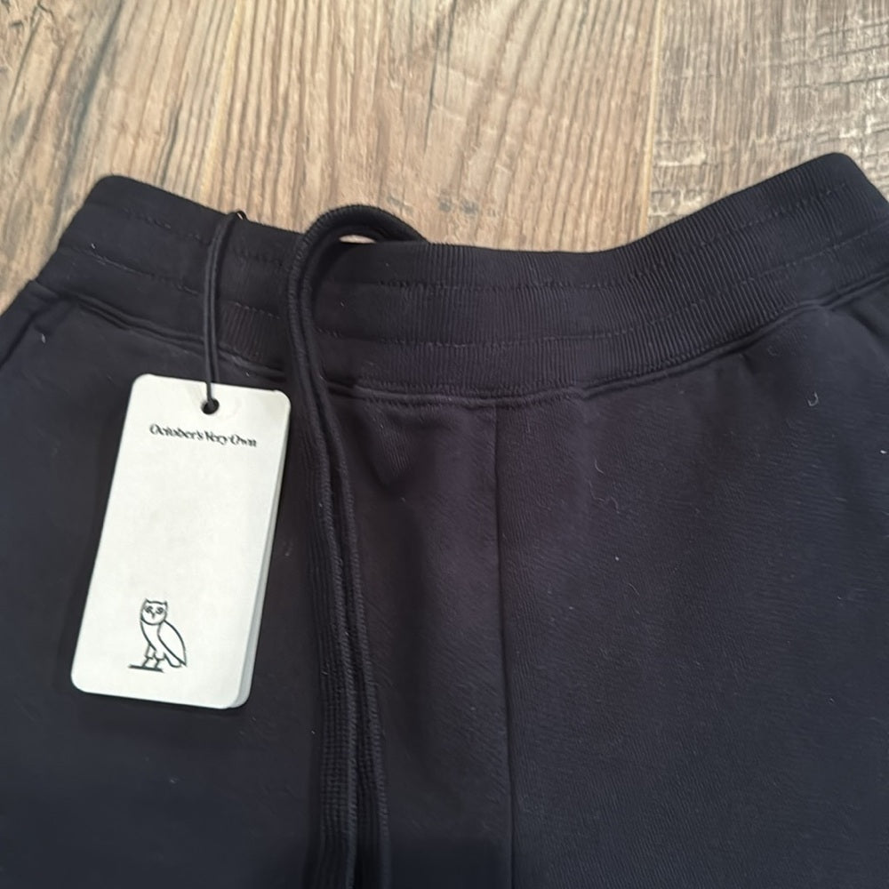 NWT Men’s October’s Very Own Sweatshorts Size XXS