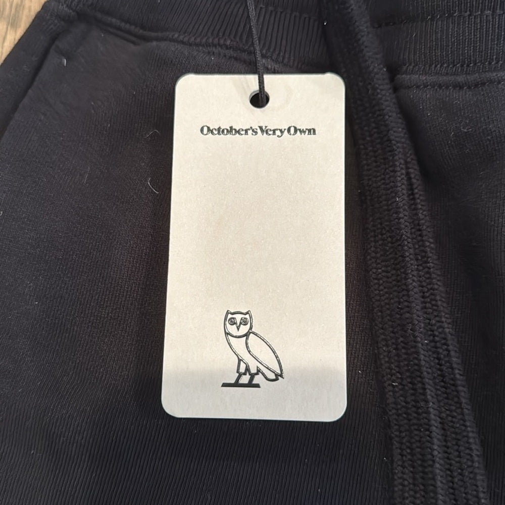 NWT Men’s October’s Very Own Sweatshorts Size XXS