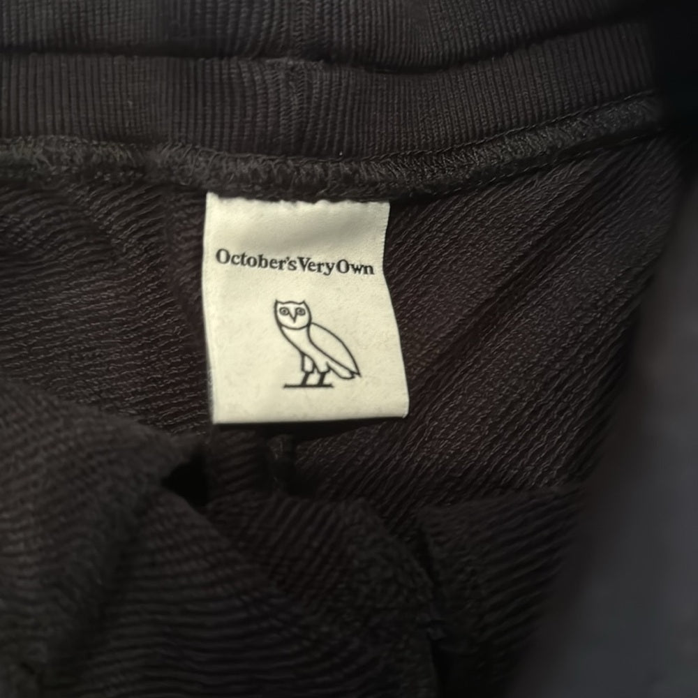 NWT Men’s October’s Very Own Sweatshorts Size XXS