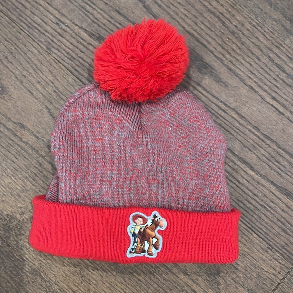 Boys Winter Hats 2T-5T