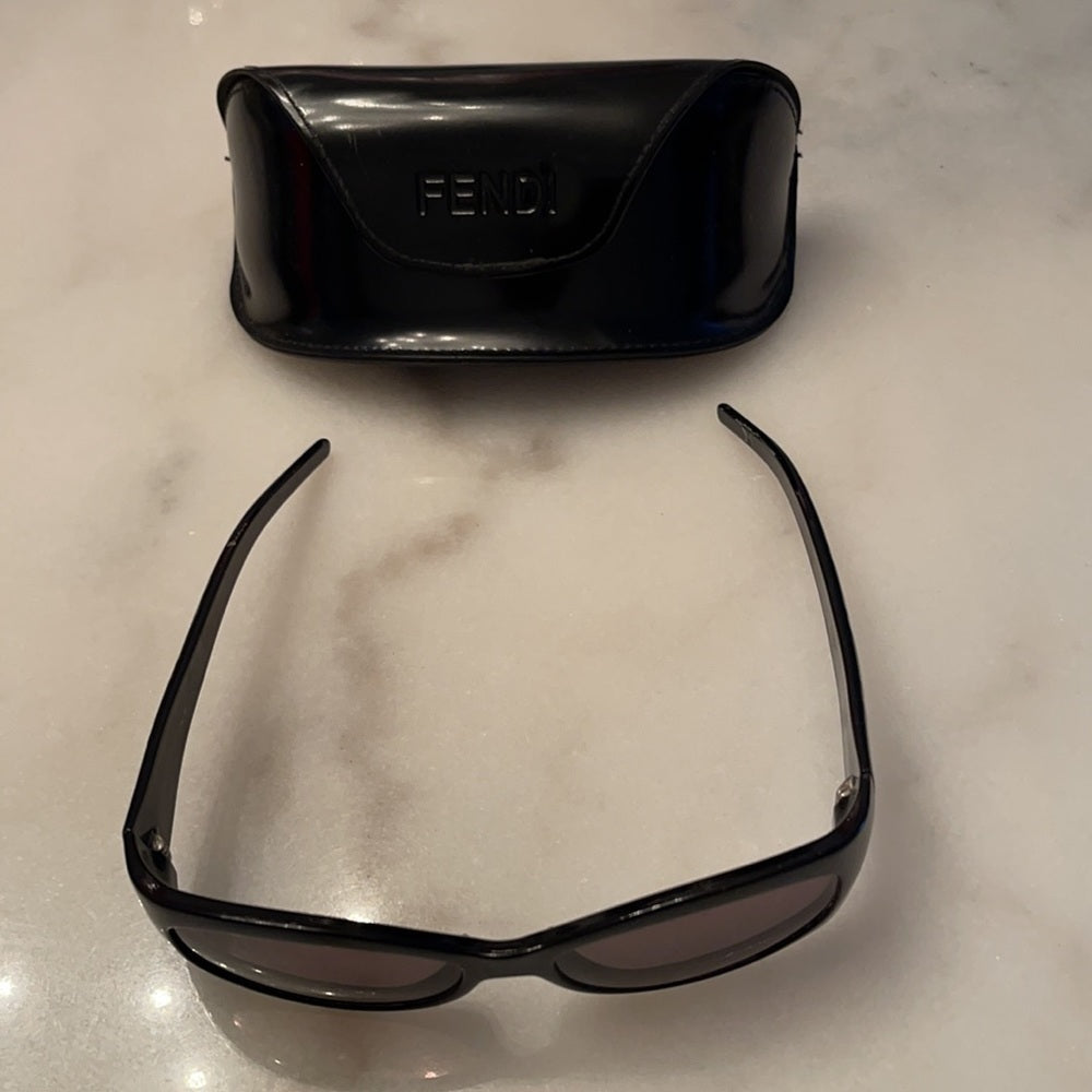 Fendi Women’s Black Sunglasses