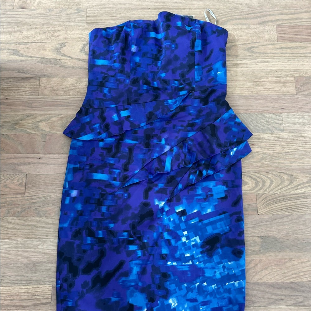 NWT Karen Miller Women’s Dress Size 12