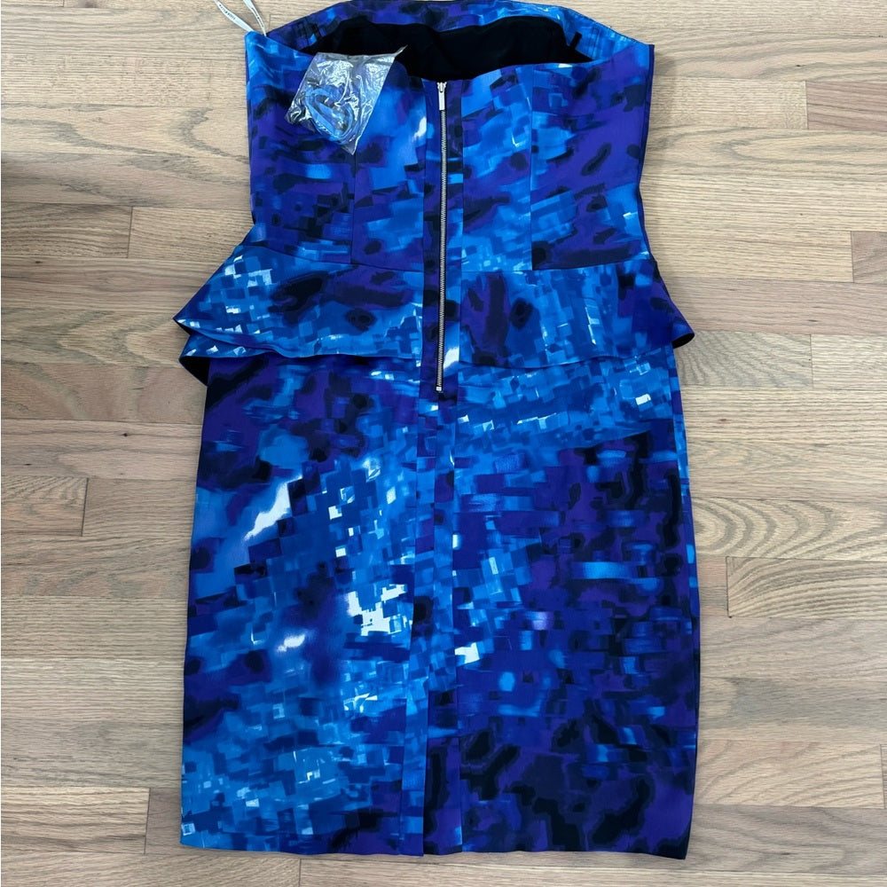NWT Karen Miller Women’s Dress Size 12