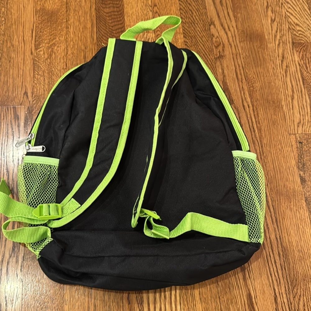 Toy Story 4 Kids Backpack and Matching Lunchbox - Green