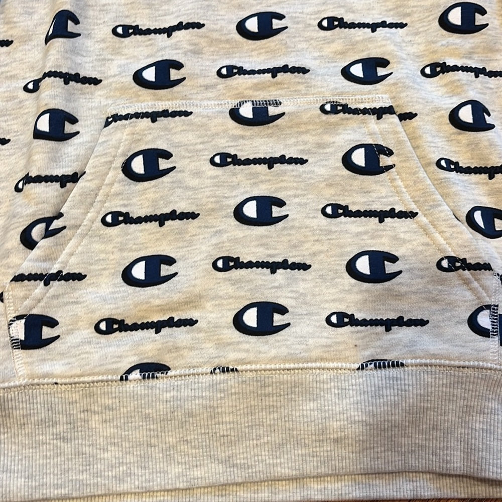 NWT Champion Boy’s Champion Hoodie Size M