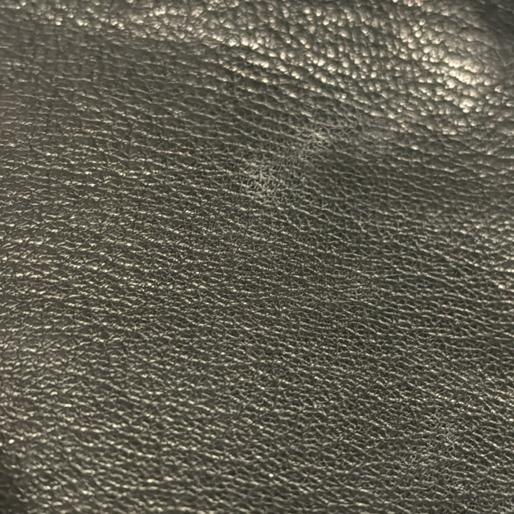 Givenchy Black Antigona Zipper Pouch