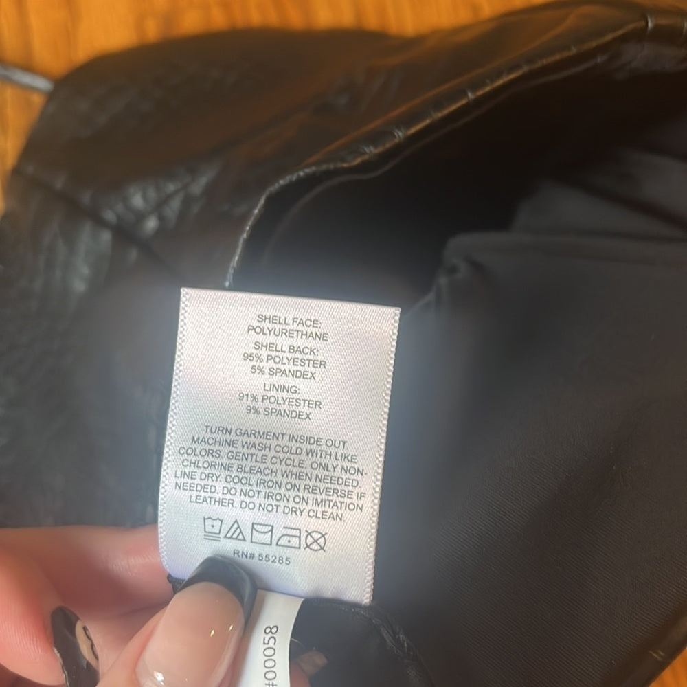 NWT Express Woman’s Crop Top Size XS
