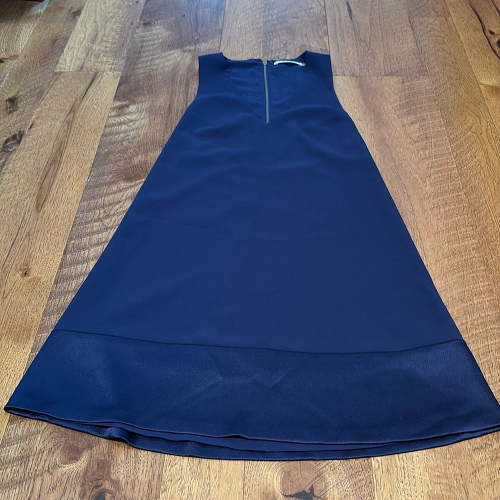 Alice + Olivia Woman’s Navy Dress Size XS