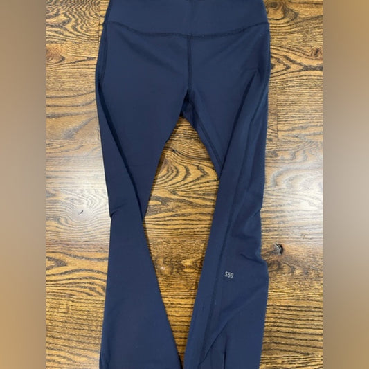 Splits 59 Women’s Navy Leggings Size Small