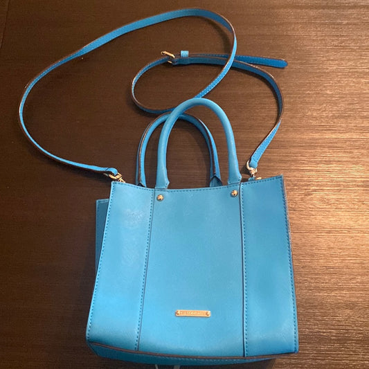 Rebecca Minkoff Women’s Teal Handbag