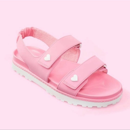 NWT Stoney Clover Lane Women’s Sandals Size 5