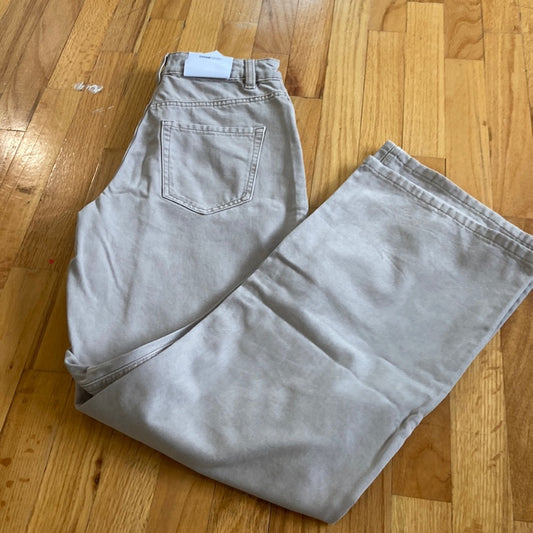 Women’s Garage jeans. Grey. Size 00