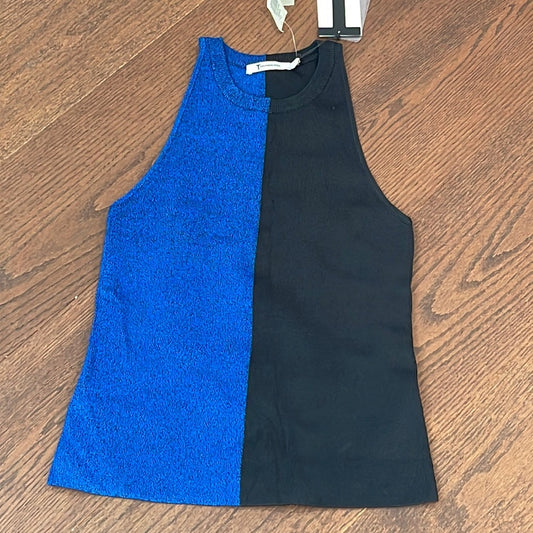 NWT T Alexander Wang Women’s Sleeveless Top Size Medium