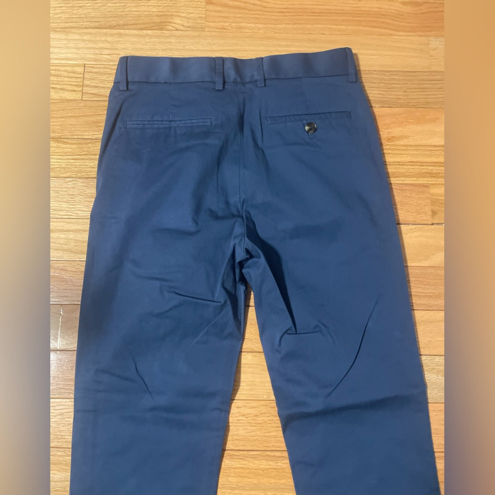 CrewCuts Navy Blue Boys Pants Size 12