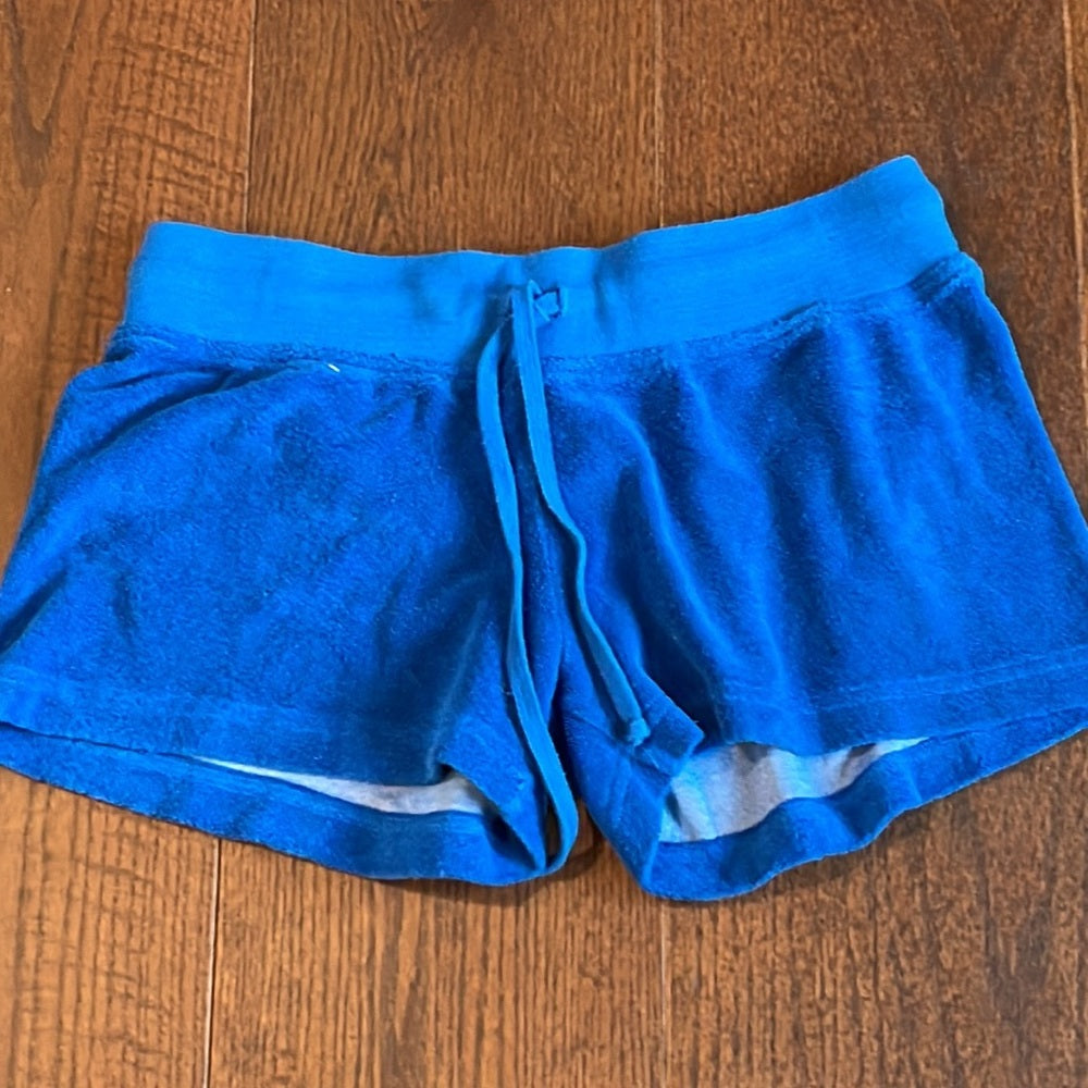 Hard Tail Junior Girls 4 Pairs of Shorts all size Junior Large