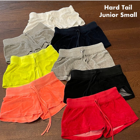 Hard Tail Junior Girls Shorts Size Small