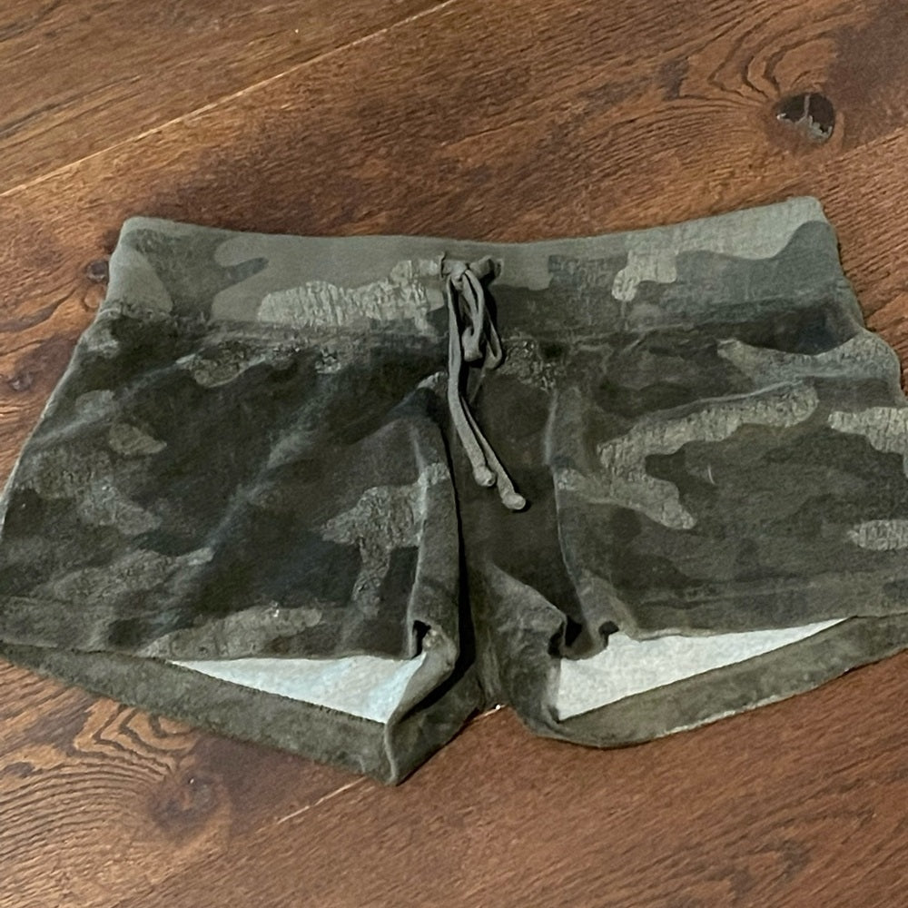 Hard Tail Junior Girls Shorts Size Medium