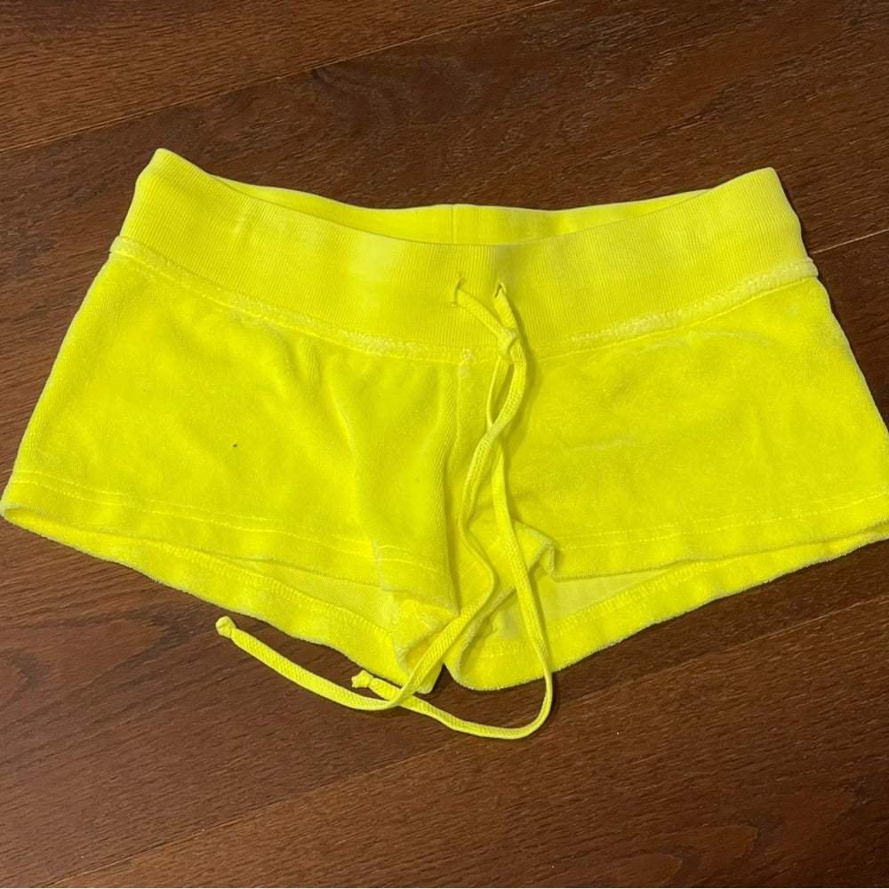 Hard Tail Junior Girls Shorts Size Medium