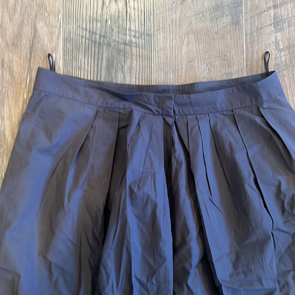 Jill Sander Woman’s Gray Skirt Size 42