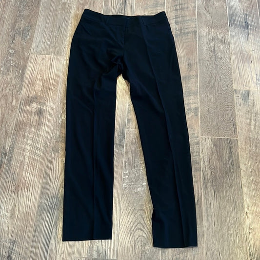 Piazza Sempione Woman’s Black Pants Size Large