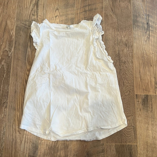 River Island Woman’s White Top Size 12